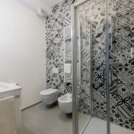 Panzió La Fontanella San Benedetto del Tronto