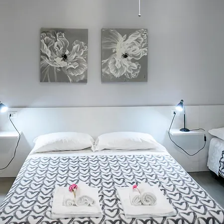 La Fontanella Frühstückspension San Benedetto del Tronto