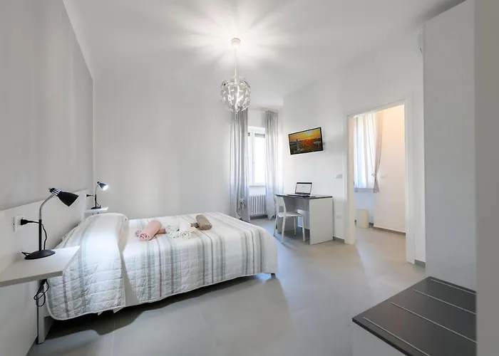 Frühstückspension La Fontanella San Benedetto del Tronto