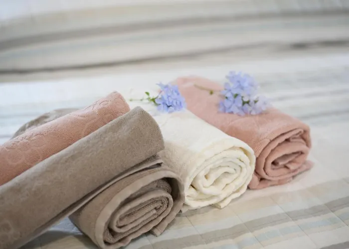 La Fontanella فندق مبيت وإفطار 3*