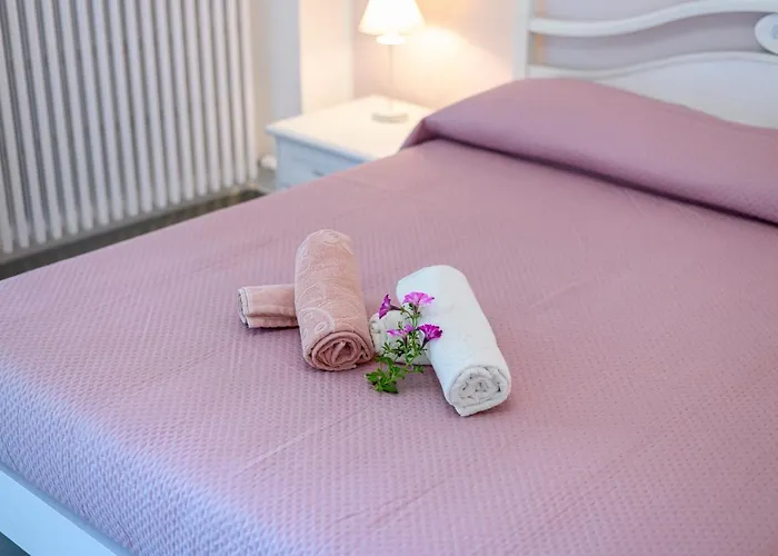 فندق مبيت وإفطار La Fontanella