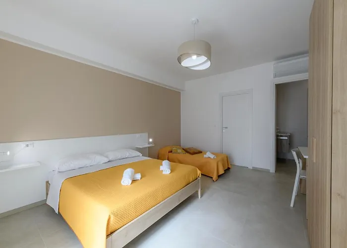 Frühstückspension La Fontanella