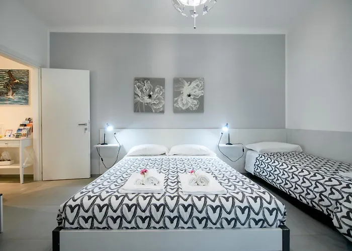 Frühstückspension La Fontanella