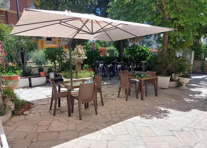 فندق مبيت وإفطار La Fontanella