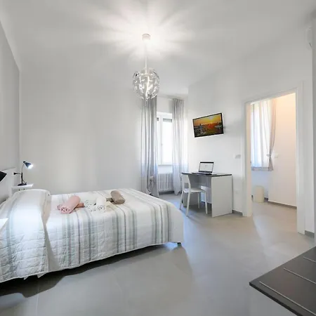 Bed & Breakfast La Fontanella San Benedetto del Tronto