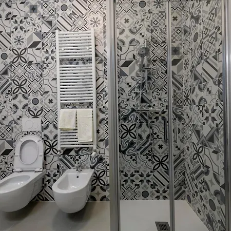 La Fontanella Bed & Breakfast San Benedetto del Tronto