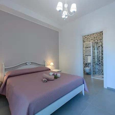 La Fontanella Bed & Breakfast *