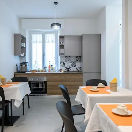 La Fontanella Bed & Breakfast San Benedetto del Tronto