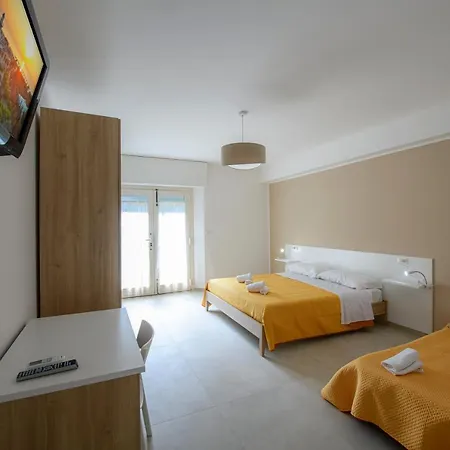 Bed and breakfast La Fontanella