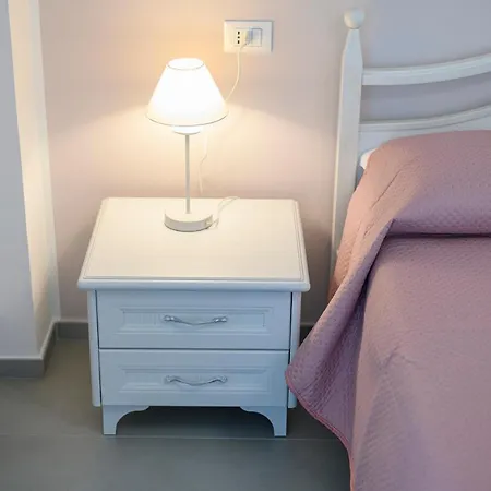 La Fontanella Bed and Breakfast Σαν Μπενεντέτο ντελ Τρόντο