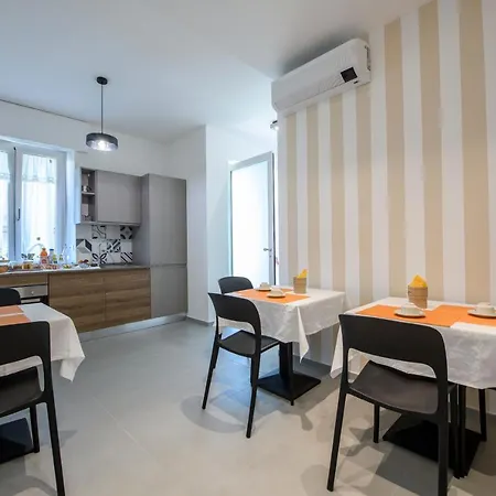 Bed & Breakfast La Fontanella San Benedetto del Tronto