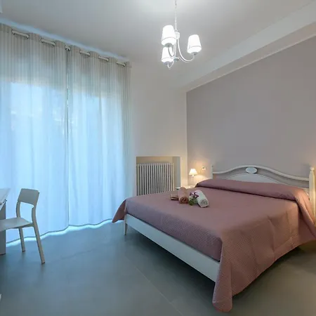 La Fontanella 3*