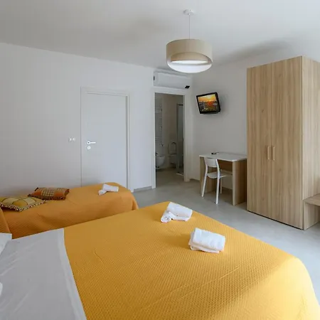 La Fontanella Bed & Breakfast *