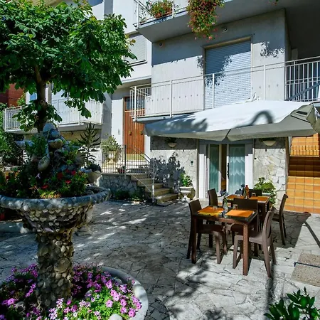 La Fontanella Bed & Breakfast San Benedetto del Tronto