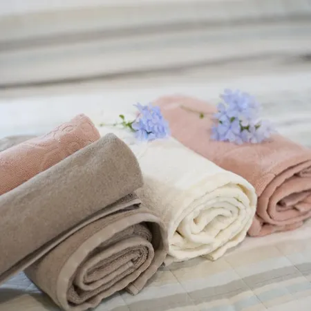 La Fontanella Bed & Breakfast *