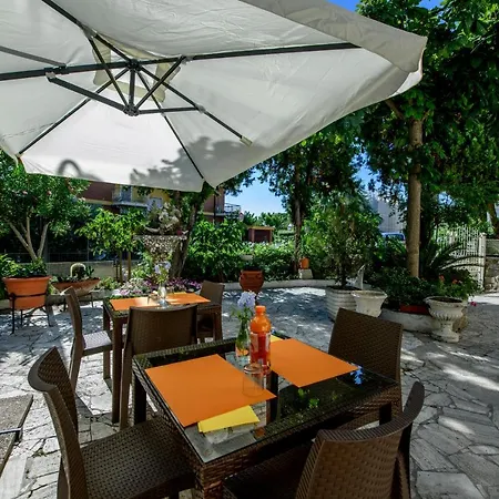 Bed & Breakfast La Fontanella