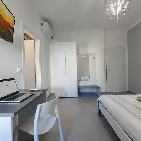 Bed and Breakfast La Fontanella Σαν Μπενεντέτο ντελ Τρόντο
