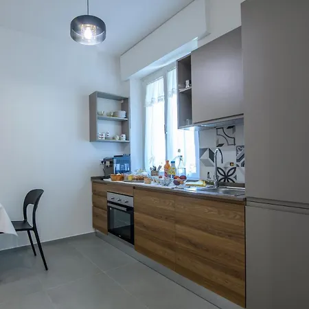 La Fontanella Bed & Breakfast San Benedetto del Tronto