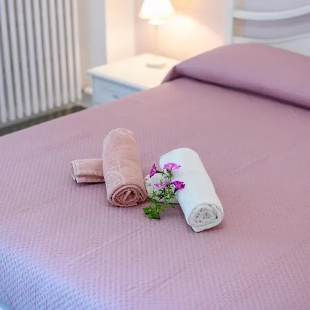 Bed and Breakfast La Fontanella