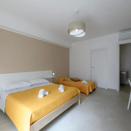 Bed and Breakfast La Fontanella