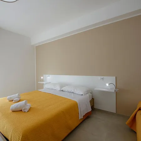 La Fontanella 3* Σαν Μπενεντέτο ντελ Τρόντο