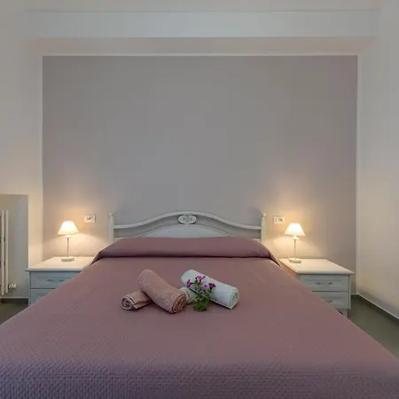 Bed & Breakfast La Fontanella