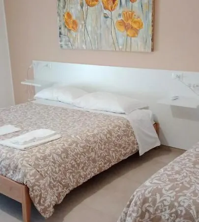 La Fontanella Bed and breakfast