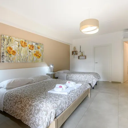 La Fontanella 3* سان بنيديتّو ديل ترونتو