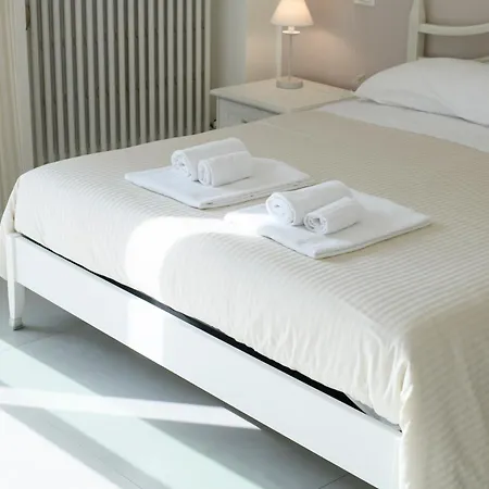La Fontanella Bed & Breakfast