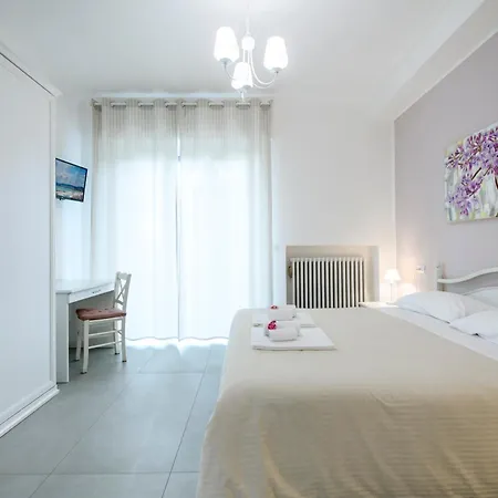 La Fontanella Bed & Breakfast *
