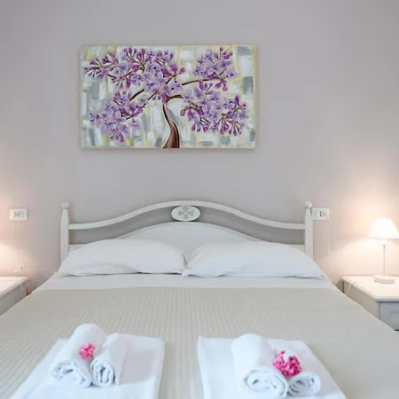 Bed & Breakfast La Fontanella San Benedetto del Tronto