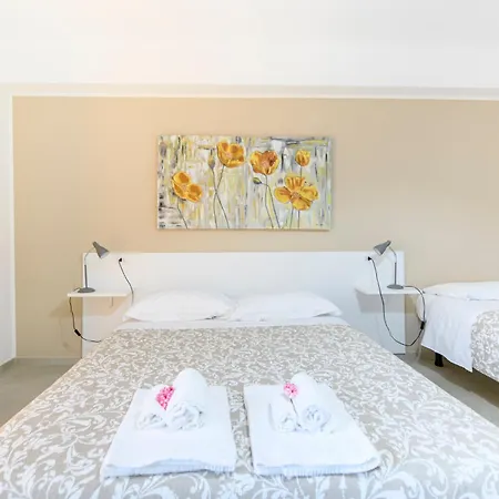 Bed and Breakfast La Fontanella