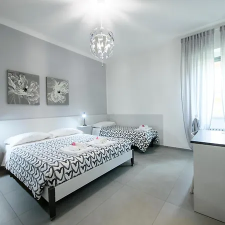 La Fontanella Bed and Breakfast 3*