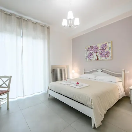 Bed & Breakfast La Fontanella San Benedetto del Tronto