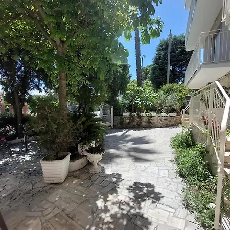 La Fontanella * San Benedetto del Tronto