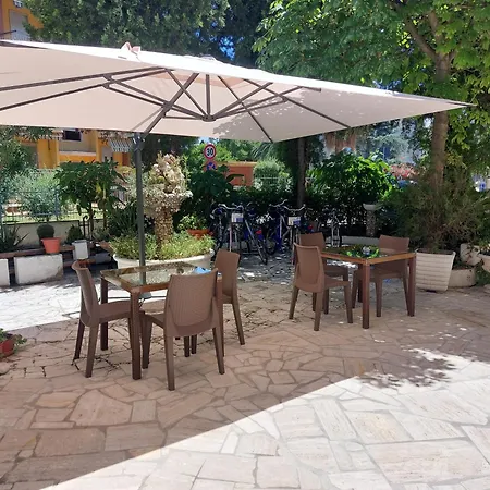 فندق مبيت وإفطار La Fontanella