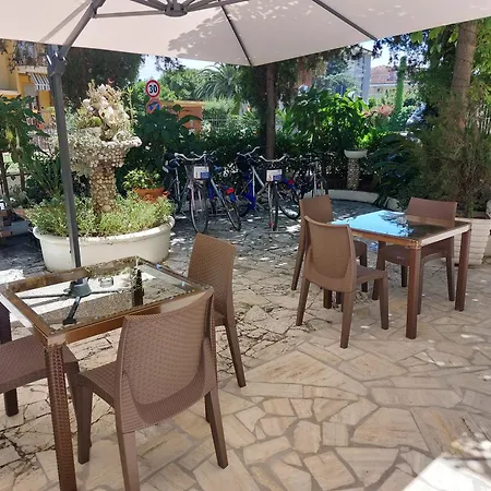 La Fontanella Bed & Breakfast San Benedetto del Tronto