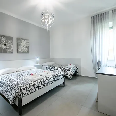 Bed and Breakfast La Fontanella Σαν Μπενεντέτο ντελ Τρόντο