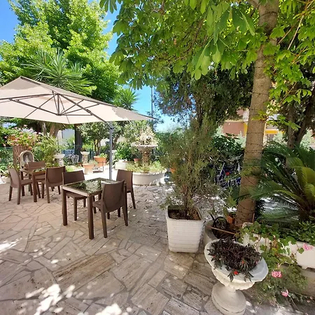 La Fontanella Bed & Breakfast