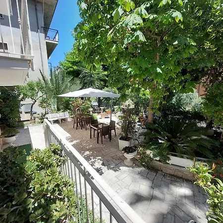Bed & Breakfast La Fontanella