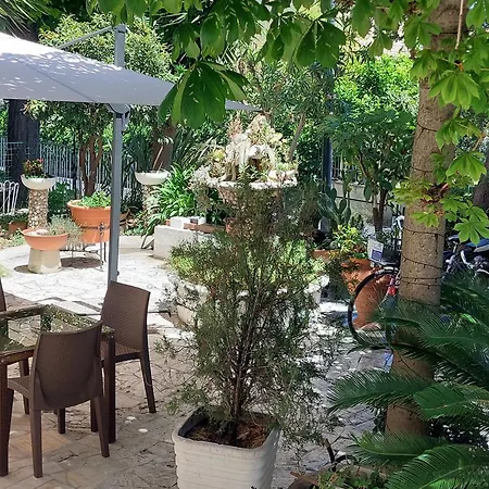 Bed & Breakfast La Fontanella *