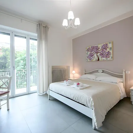 La Fontanella Bed & Breakfast San Benedetto del Tronto