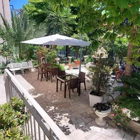 La Fontanella 3* سان بنيديتّو ديل ترونتو