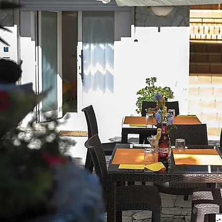 La Fontanella Bed & Breakfast San Benedetto del Tronto
