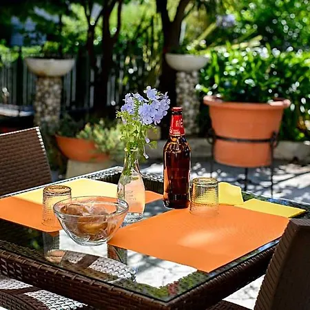 La Fontanella Bed & Breakfast San Benedetto del Tronto