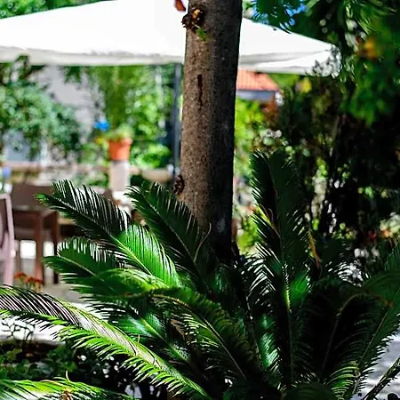 Bed & Breakfast La Fontanella 3*