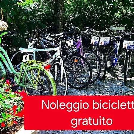 La Fontanella 3*