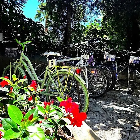 La Fontanella Bed & Breakfast