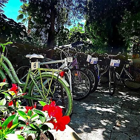 La Fontanella Bed & Breakfast