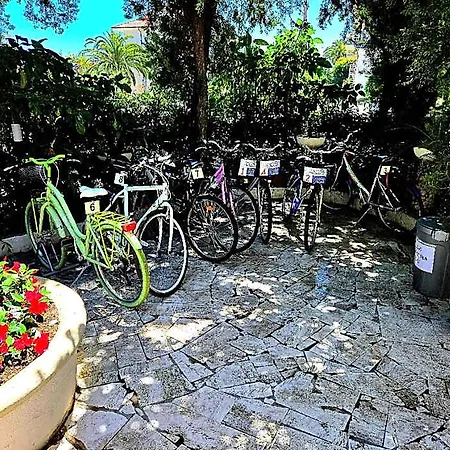 La Fontanella Bed & Breakfast San Benedetto del Tronto